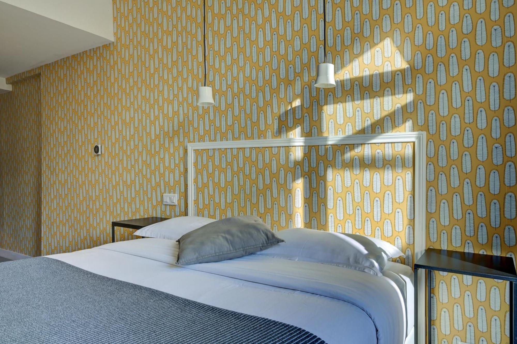 Hotel Paul Екс ан Прованс Екстериор снимка
