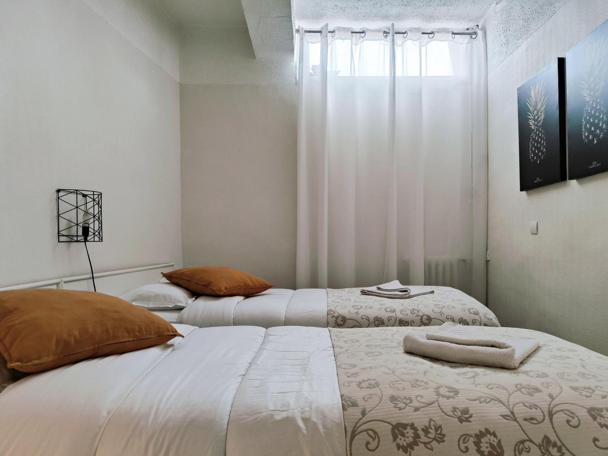 Hotel Paul Екс ан Прованс Екстериор снимка