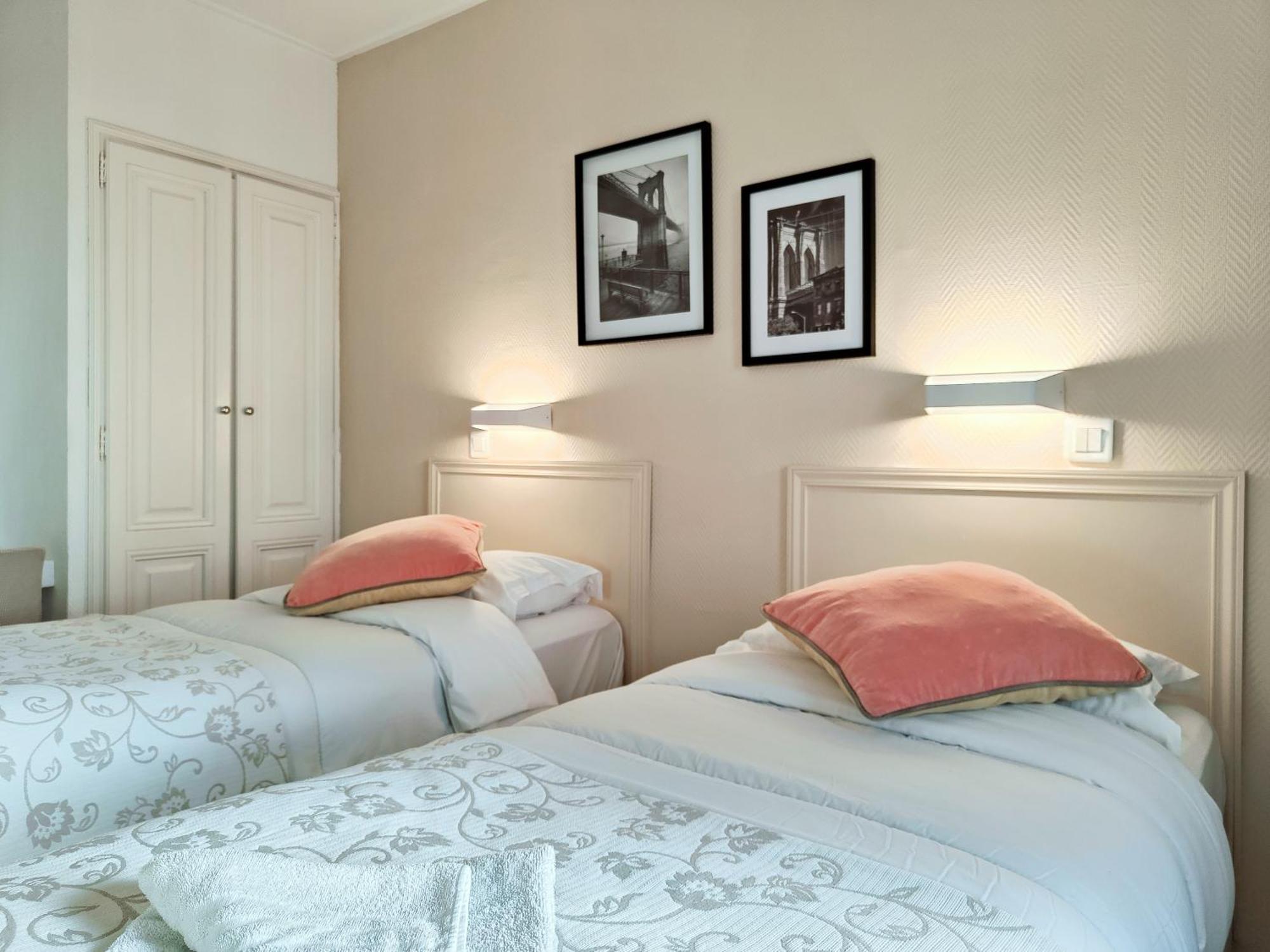Hotel Paul Екс ан Прованс Екстериор снимка