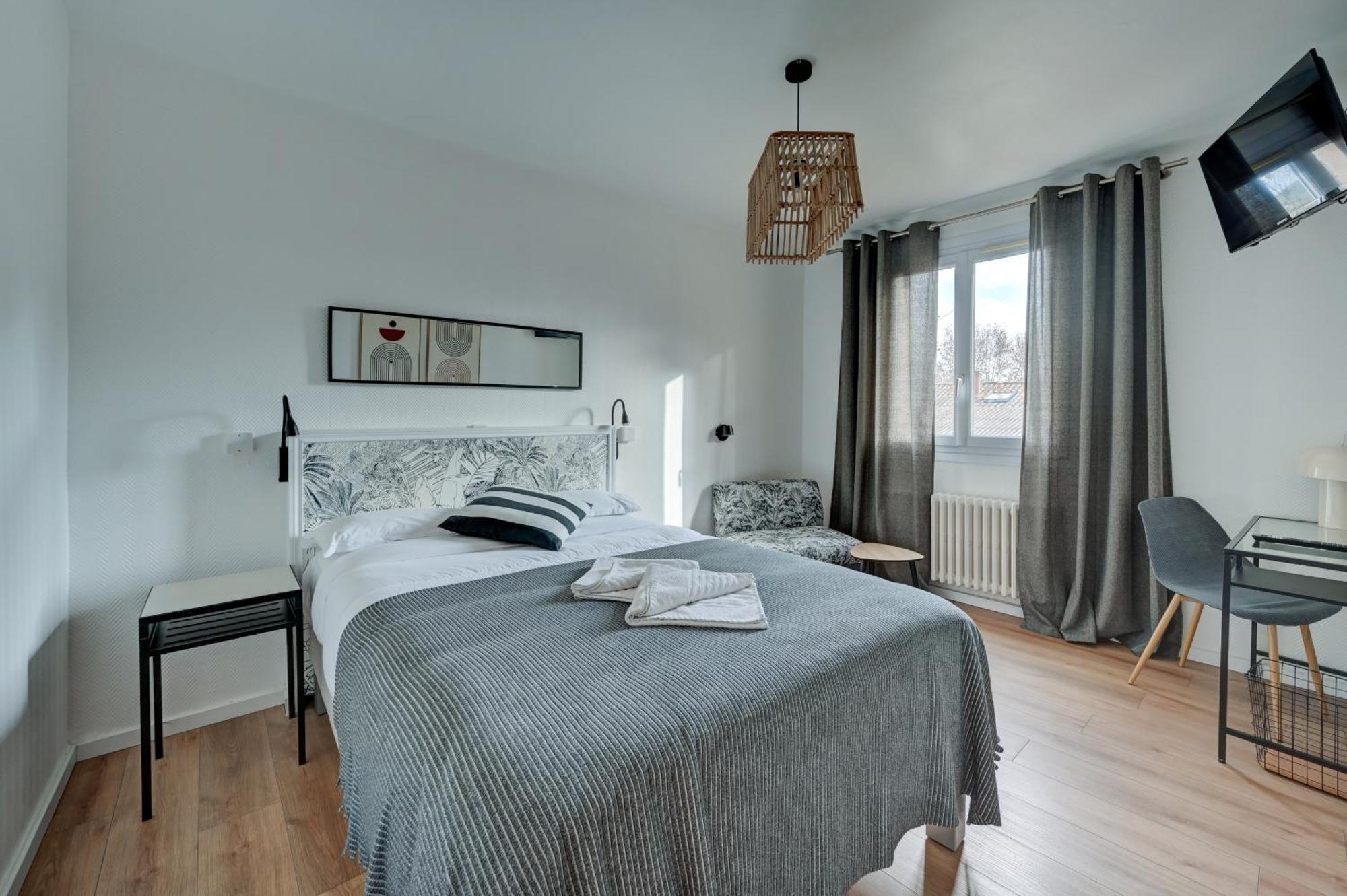 Hotel Paul Екс ан Прованс Екстериор снимка